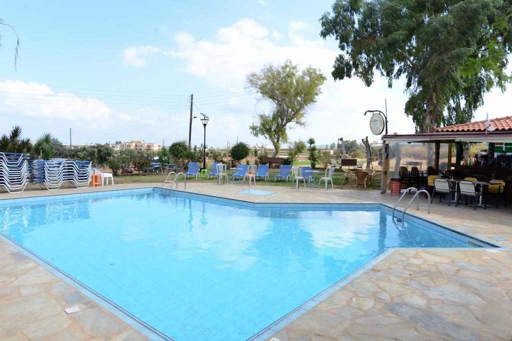 מאליה Milos Studios מראה חיצוני תמונה